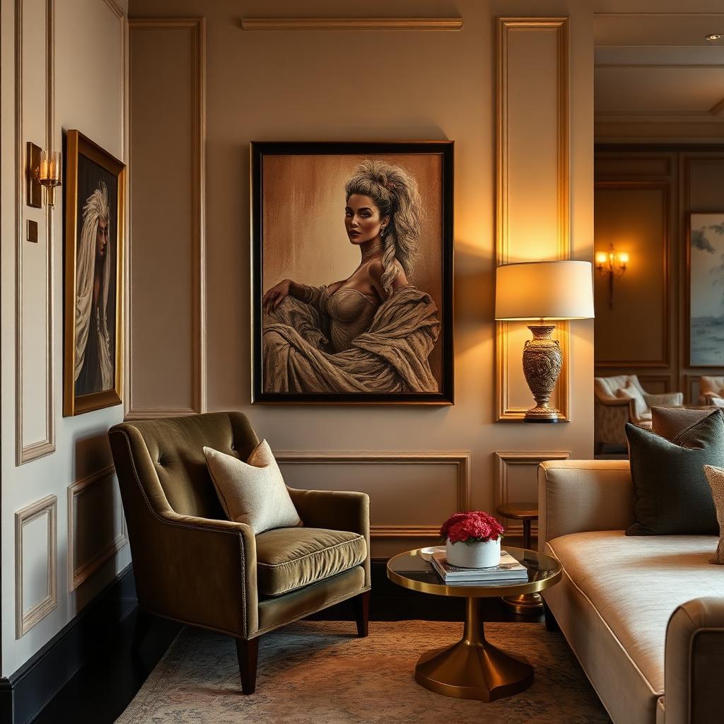 Boutique Hotels