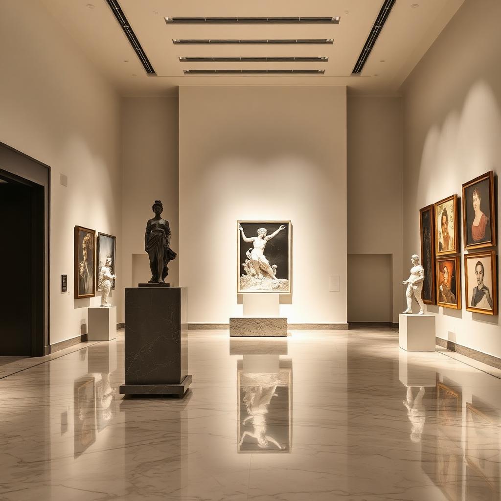 Museums