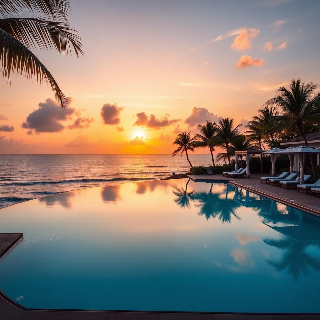 Resorts
