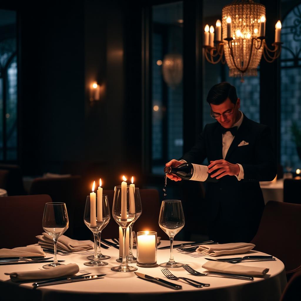 Restaurants