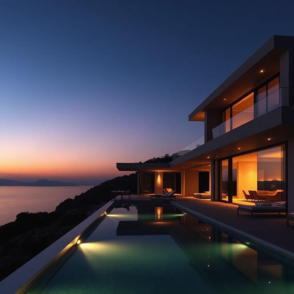 Private Villas